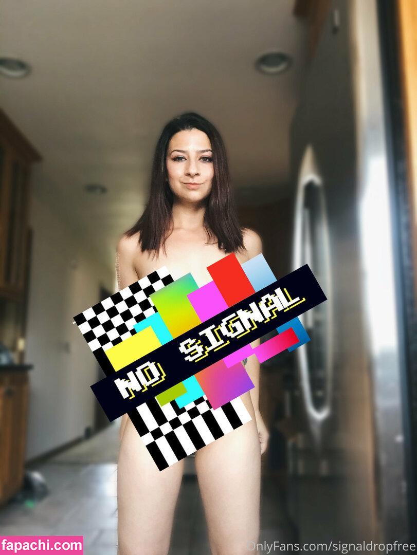 signaldropfree leaked nude photo #0008 from OnlyFans/Patreon