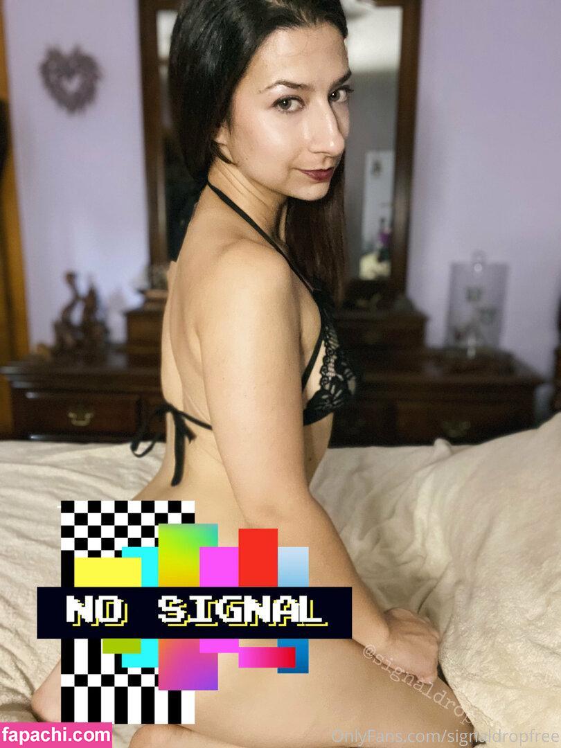 signaldropfree leaked nude photo #0013 from OnlyFans/Patreon