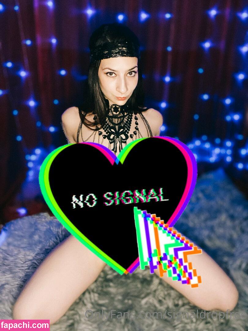 signaldropfree leaked nude photo #0038 from OnlyFans/Patreon