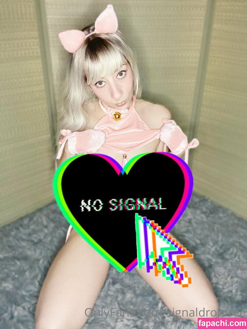 signaldropfree leaked nude photo #0040 from OnlyFans/Patreon