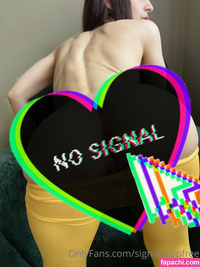 signaldropfree leaked nude photo #0044 from OnlyFans/Patreon