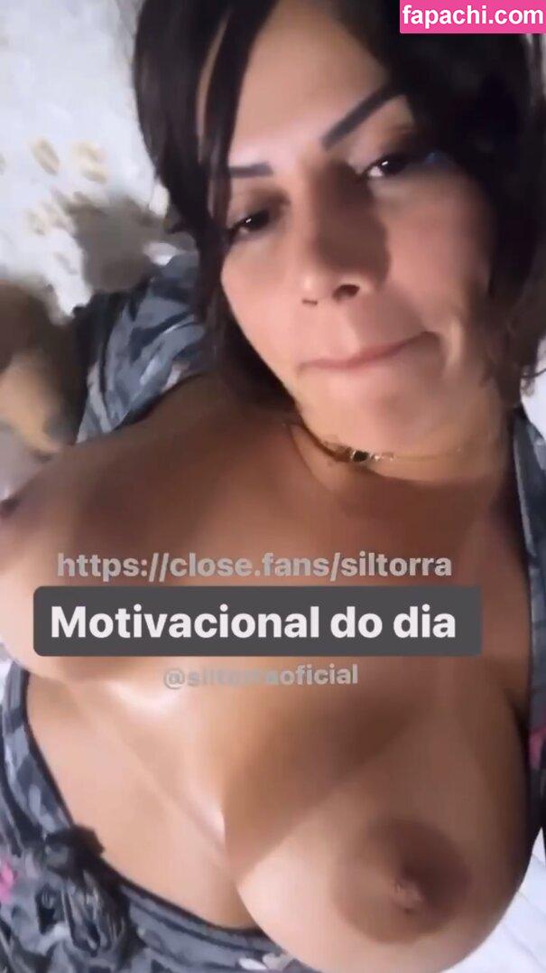 Sil Torra Torra / siltorra leaked nude photo #0075 from OnlyFans/Patreon