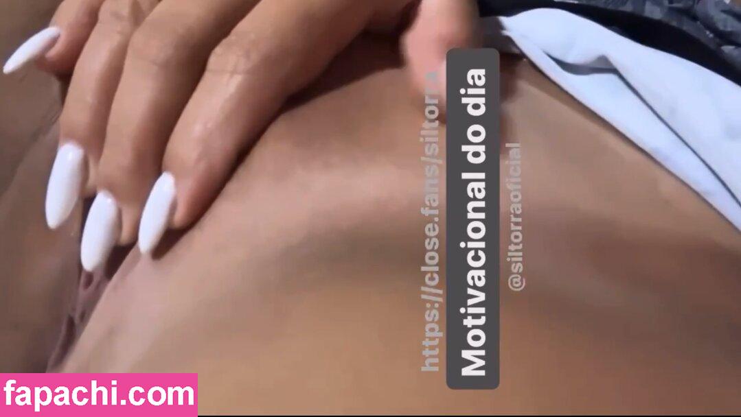 Sil Torra Torra / siltorra leaked nude photo #0078 from OnlyFans/Patreon