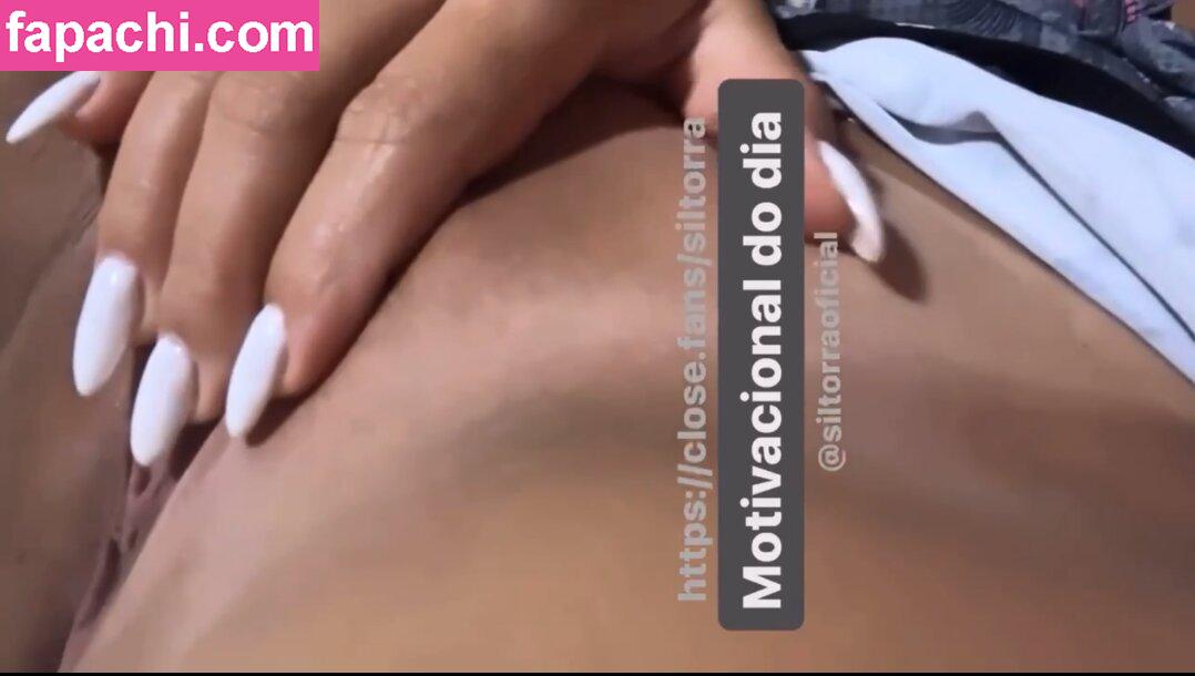 Sil Torra Torra / siltorra leaked nude photo #0079 from OnlyFans/Patreon