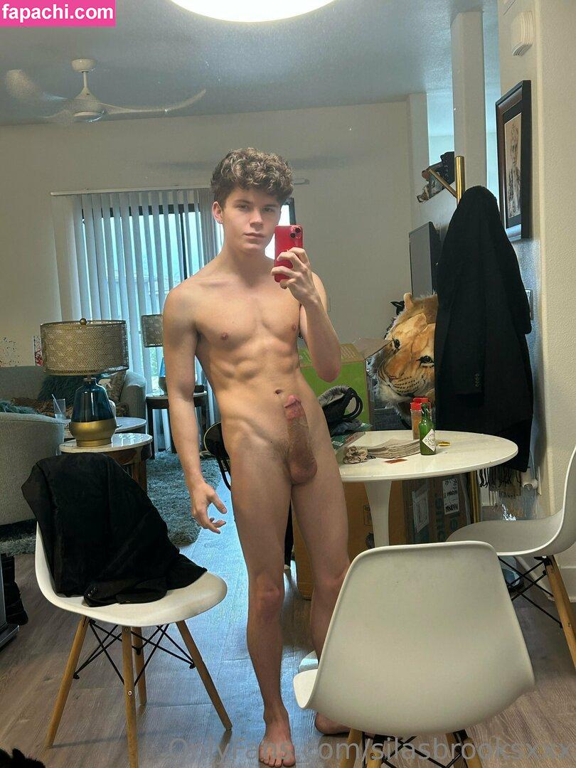 silasbrooksxxx leaked nude photo #0019 from OnlyFans/Patreon