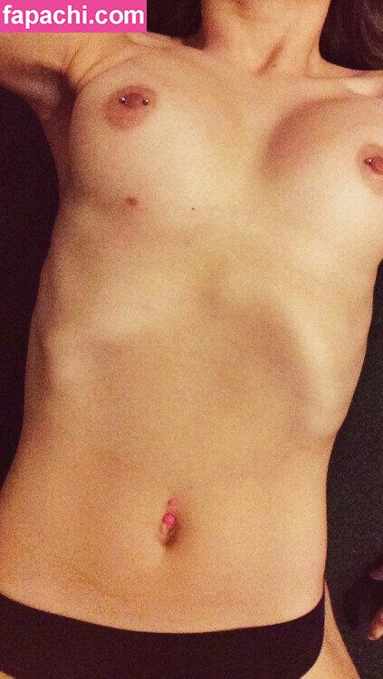 Silenced Hippie / silencedhippie leaked nude photo #0036 from OnlyFans/Patreon