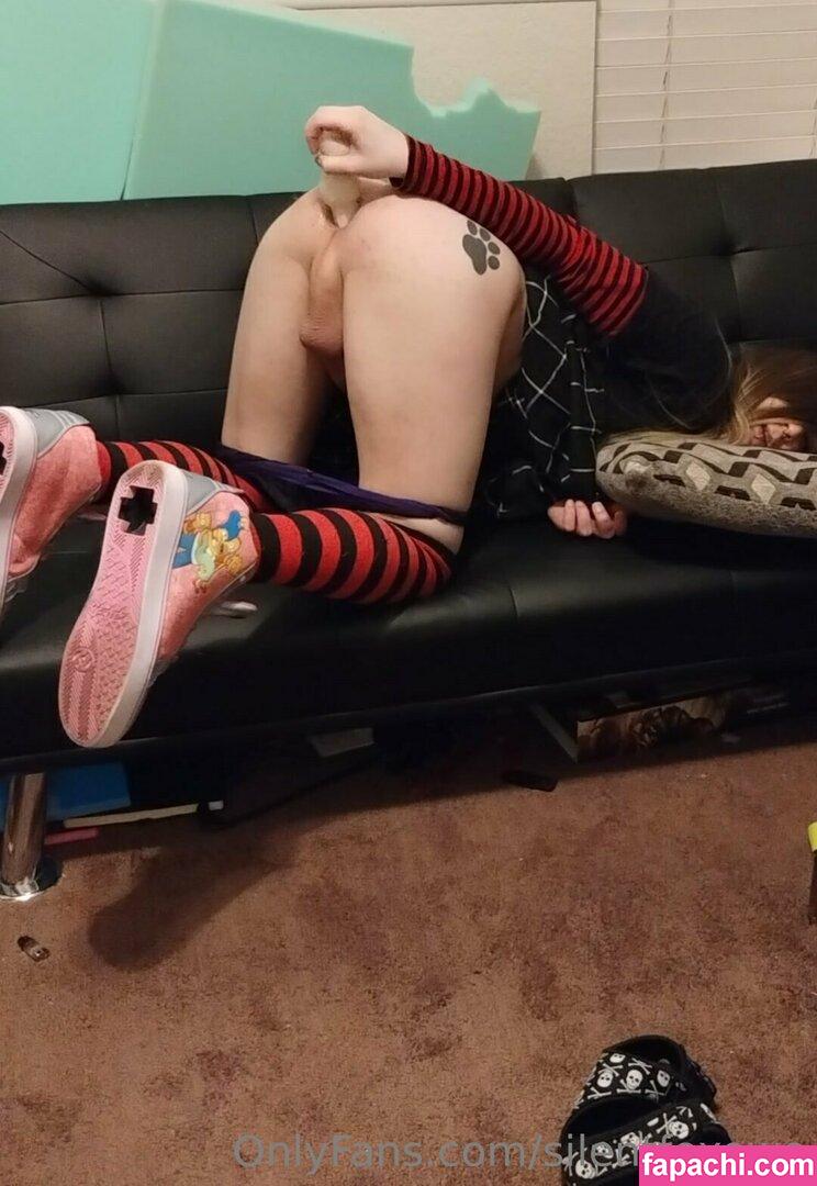 silentfoxowo / silentfox.studio leaked nude photo #0081 from OnlyFans/Patreon