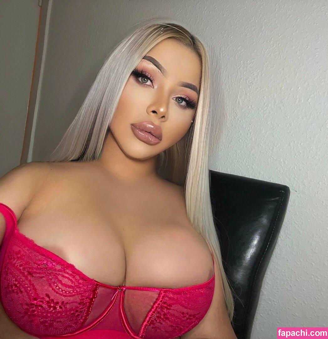 siliconebarbie / DreamDollxox leaked nude photo #0068 from OnlyFans/Patreon