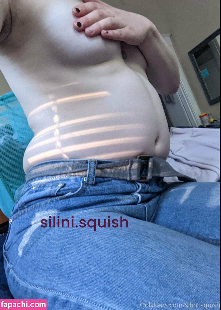 silini.squish leaked nude photo #0069 from OnlyFans/Patreon