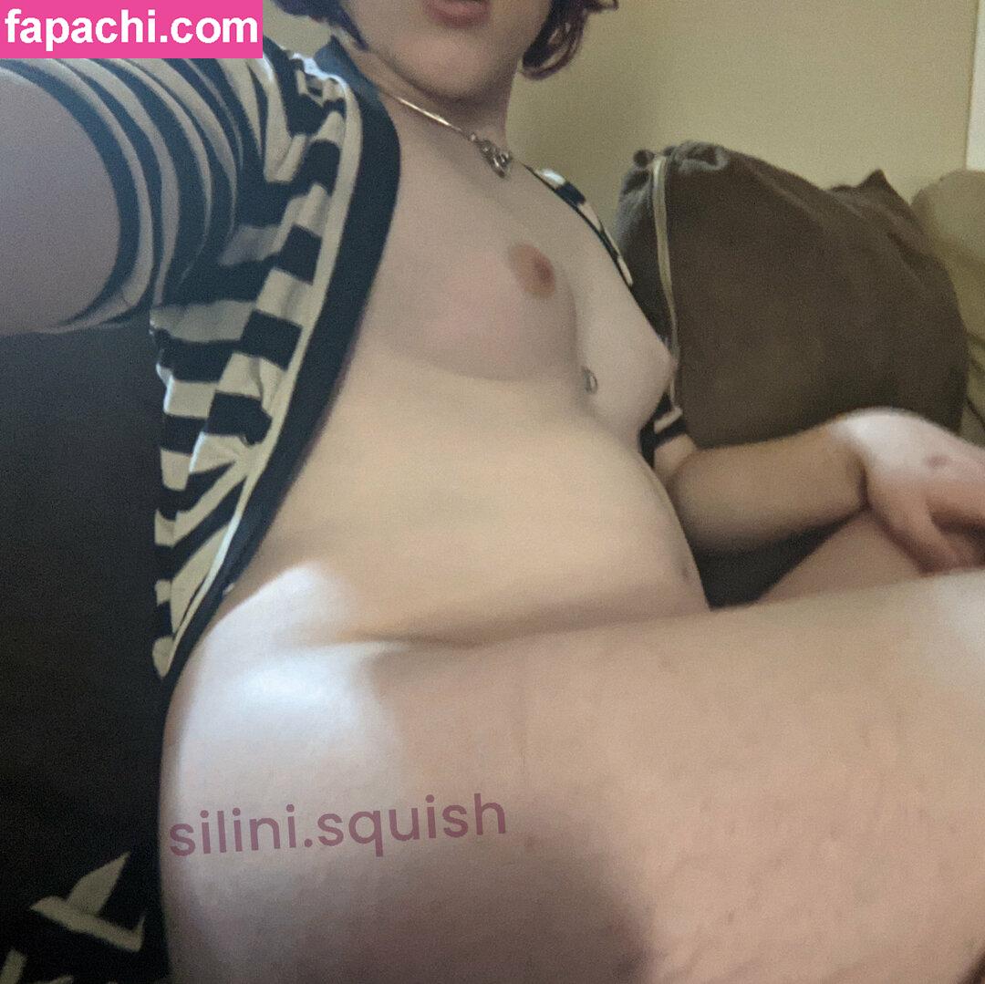 silini.squish leaked nude photo #0072 from OnlyFans/Patreon