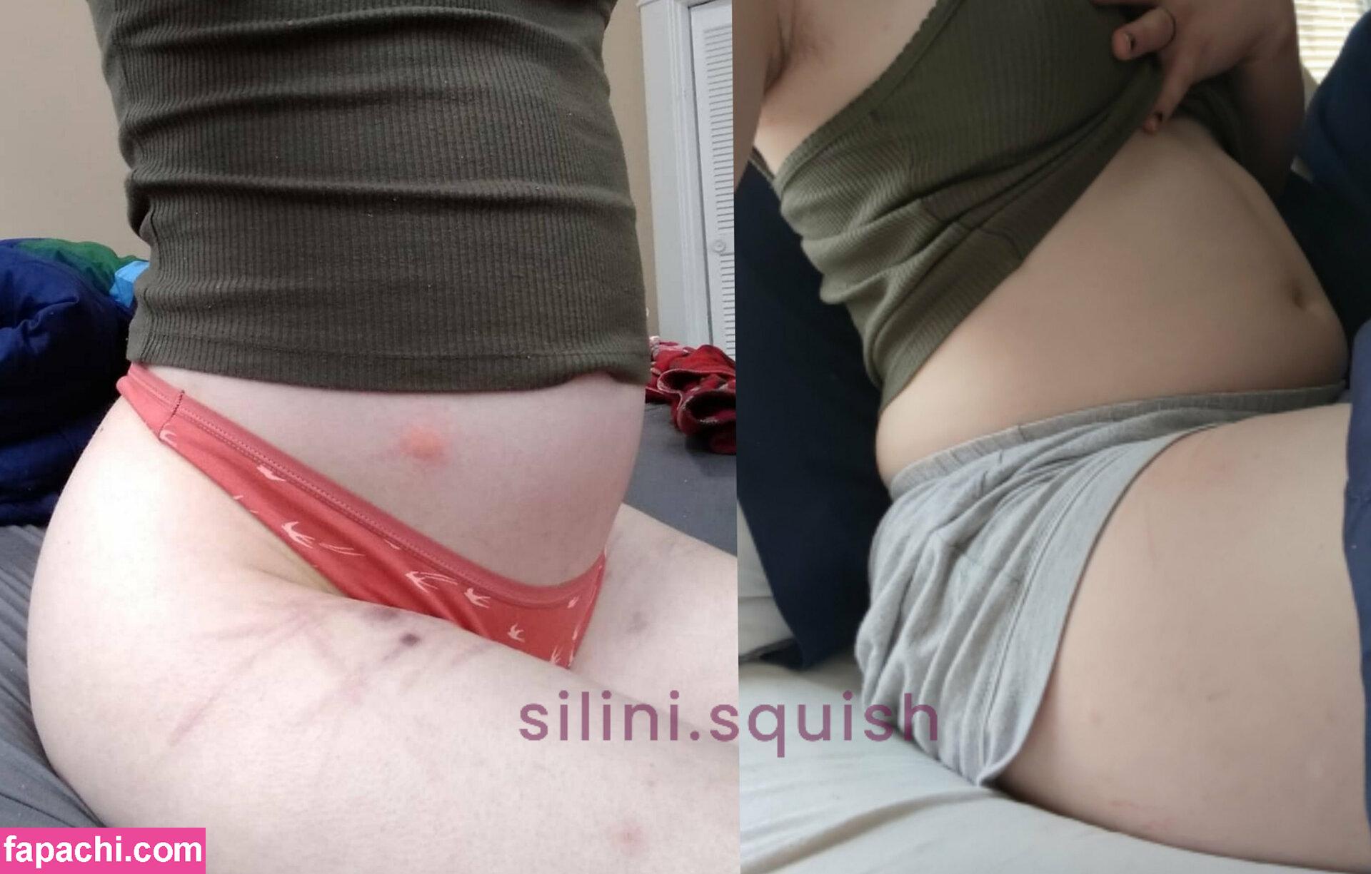 silini.squish leaked nude photo #0082 from OnlyFans/Patreon