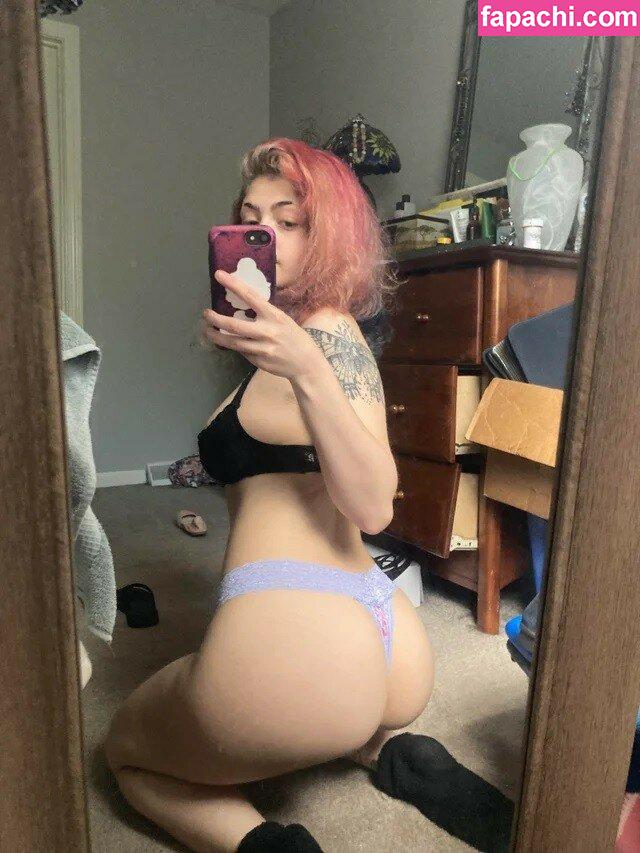 silky_strawberries00 / silky_straw8erries leaked nude photo #0001 from OnlyFans/Patreon