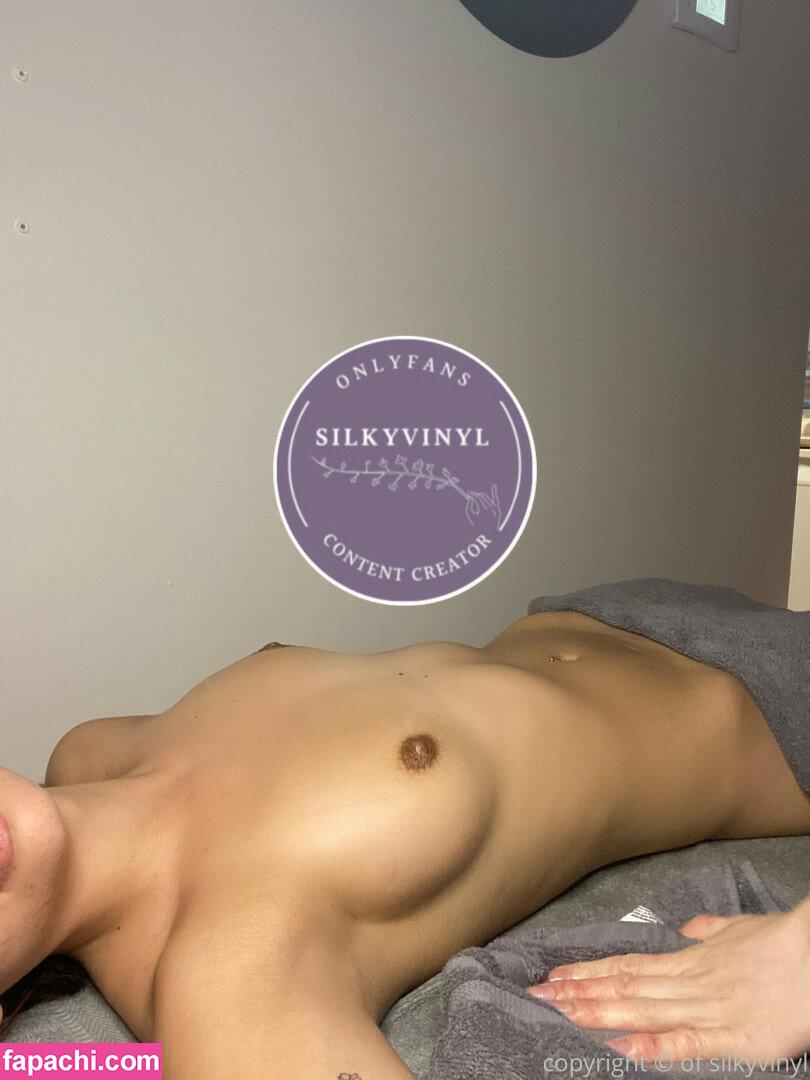 silkyvinyl / silky.vinyl leaked nude photo #0167 from OnlyFans/Patreon