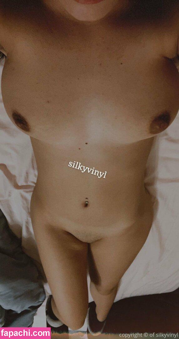 silkyvinyl / silky.vinyl leaked nude photo #0295 from OnlyFans/Patreon