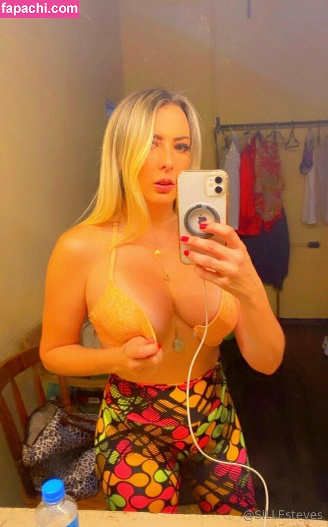 Sill Esteves / sillesteves leaked nude photo #0081 from OnlyFans/Patreon