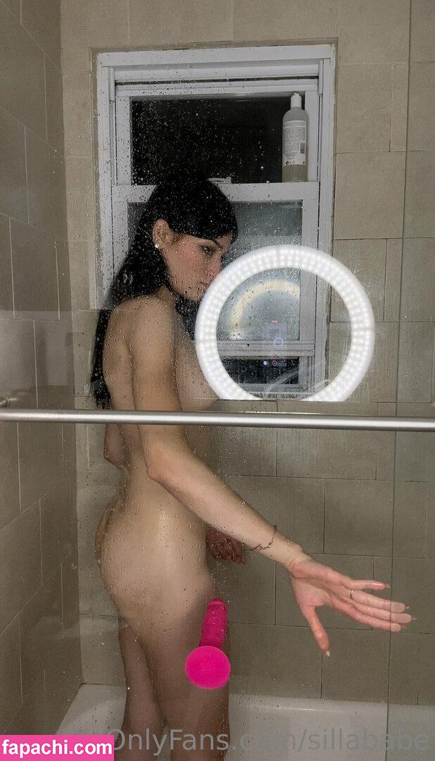sillababe leaked nude photo #0039 from OnlyFans/Patreon