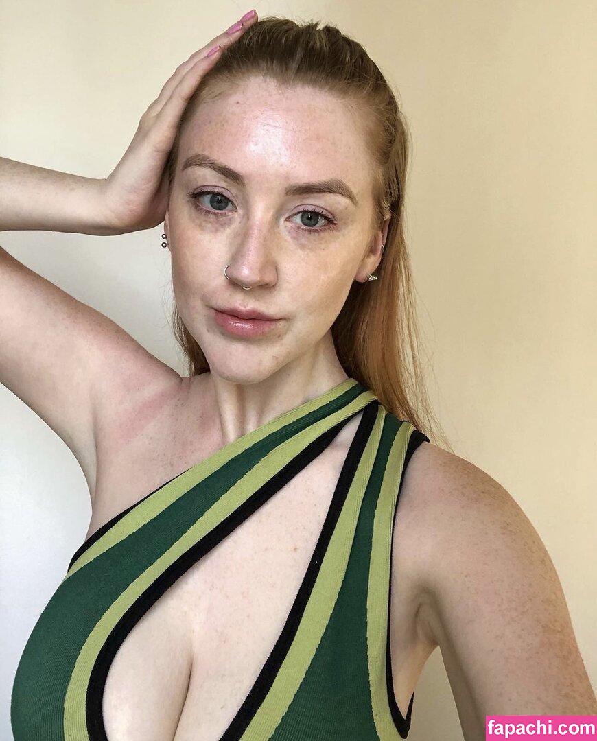 Sillygingervegan leaked nude photo #0004 from OnlyFans/Patreon