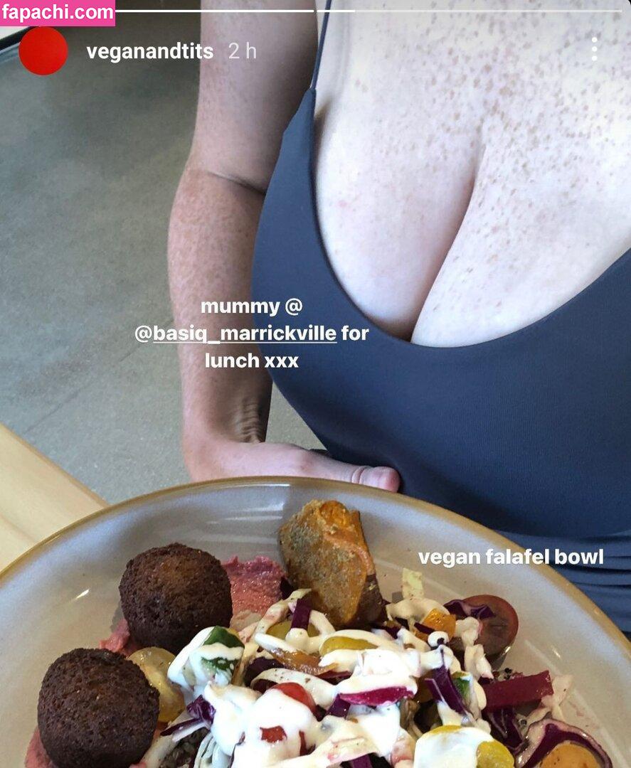 Sillygingervegan leaked nude photo #0014 from OnlyFans/Patreon