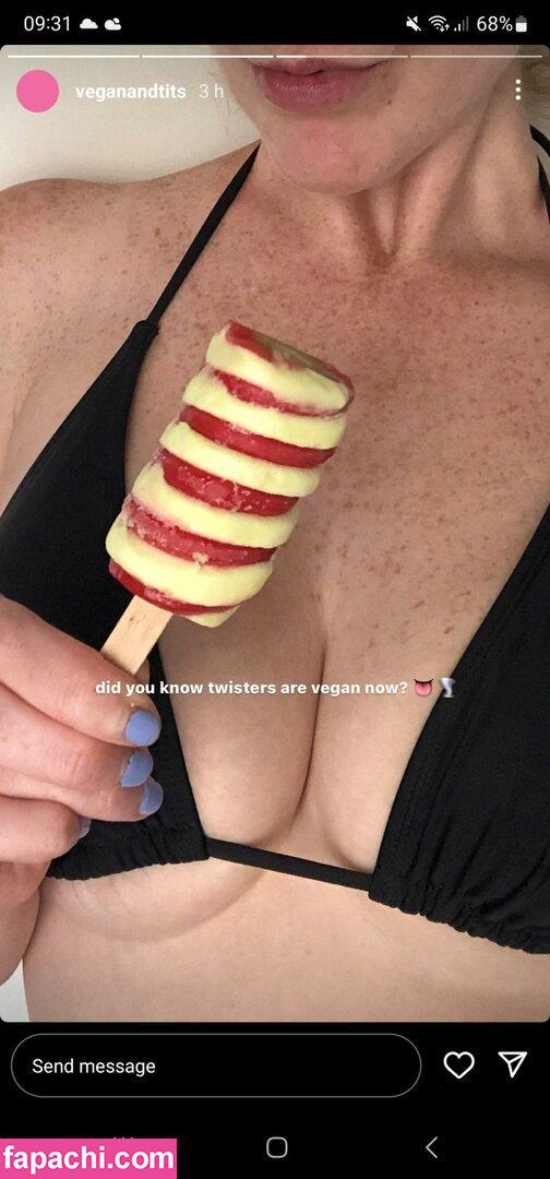 Sillygingervegan leaked nude photo #0015 from OnlyFans/Patreon