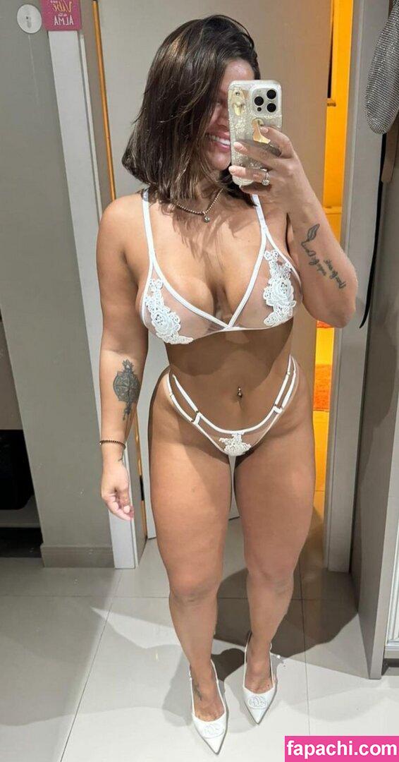 Silmara Nogueira / Sil Torra Torra leaked nude photo #0060 from OnlyFans/Patreon