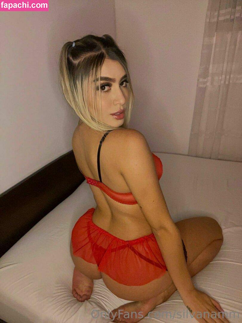 Silvana Montoya / silvanamm / silvanamontoyan leaked nude photo #0006 from OnlyFans/Patreon