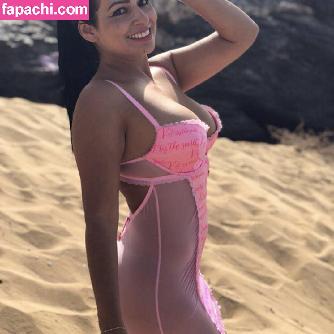 Silvana Vargas / silvanavargas.81 / silvanavargas81 / silvanavp leaked nude photo #0062 from OnlyFans/Patreon