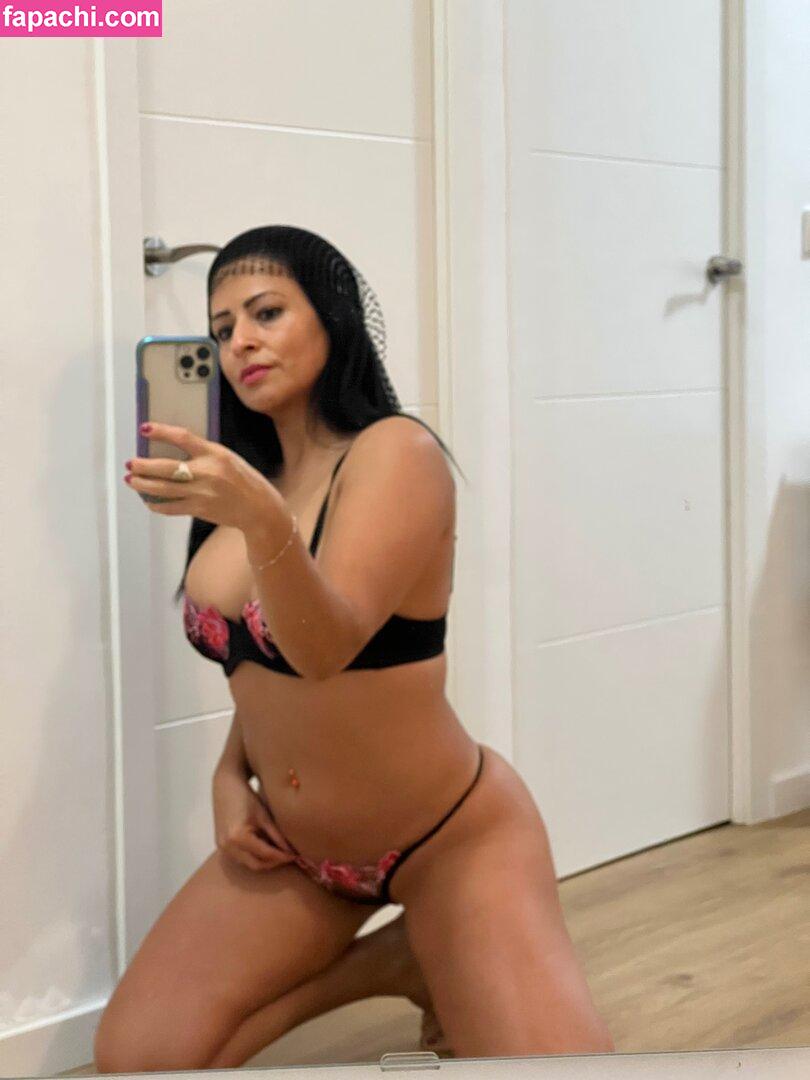 silvanavargas.81 / morenaza81 leaked nude photo #0011 from OnlyFans/Patreon