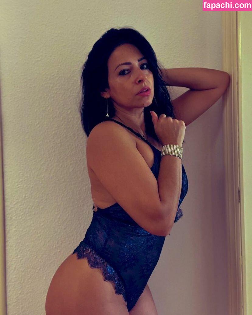 silvanavargas.81 / morenaza81 leaked nude photo #0108 from OnlyFans/Patreon