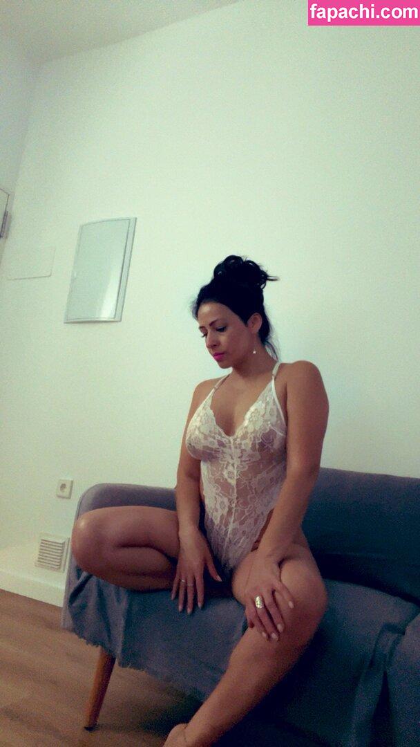 silvanavargas.81 / morenaza81 leaked nude photo #0121 from OnlyFans/Patreon