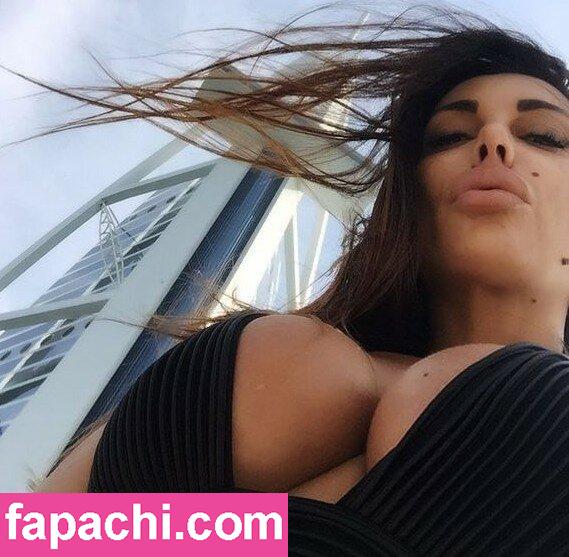 Silvia Iacucci / silvia_iacucci / silviaiacucci leaked nude photo #0027 from OnlyFans/Patreon