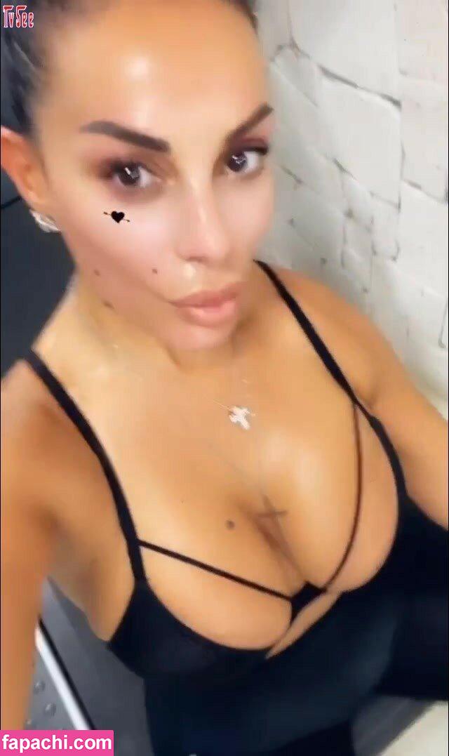 Silvia Iacucci / silvia_iacucci / silviaiacucci leaked nude photo #0064 from OnlyFans/Patreon