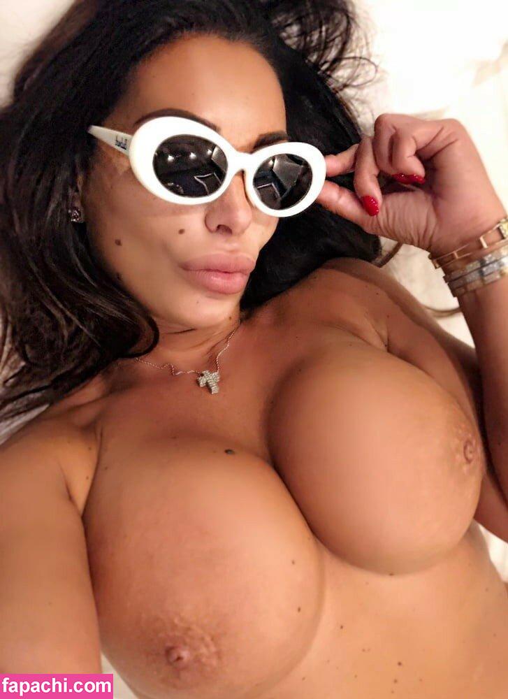 Silvia Iacucci / silvia_iacucci / silviaiacucci leaked nude photo #0107 from OnlyFans/Patreon