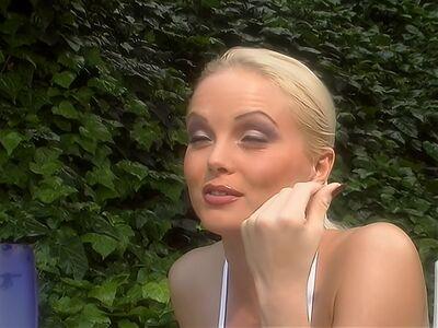 Silvia Saint leaked media #1017