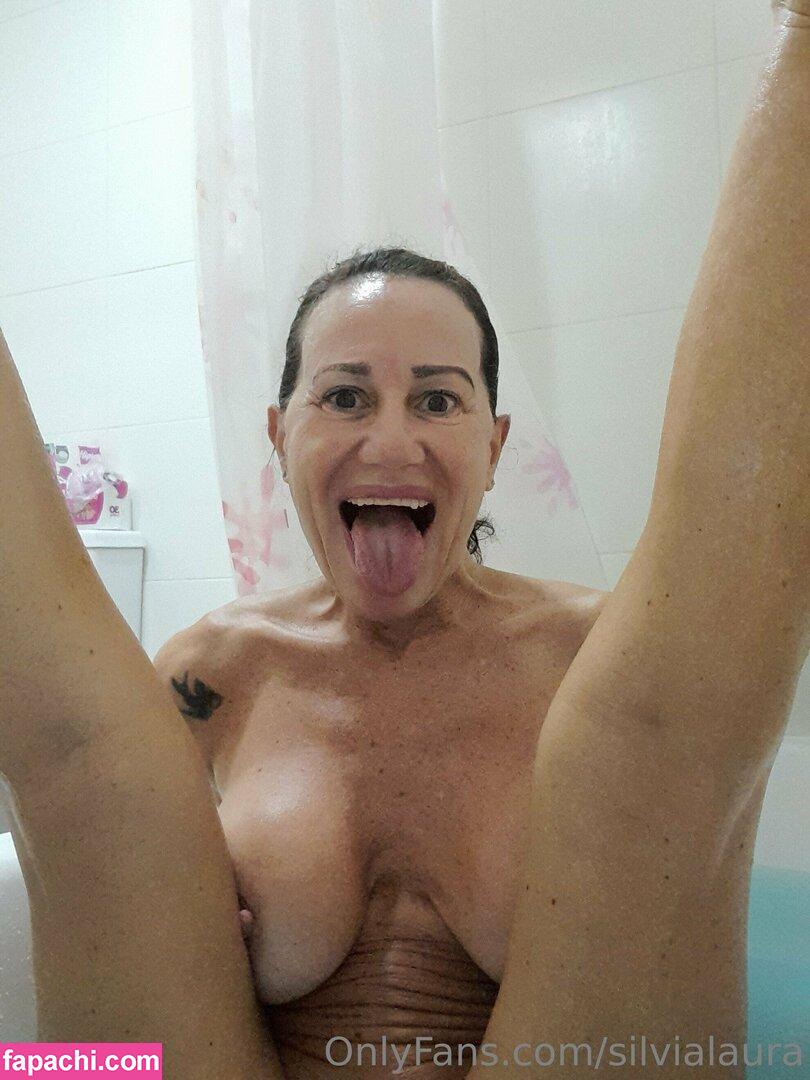silvialaura / silfialaura leaked nude photo #0083 from OnlyFans/Patreon