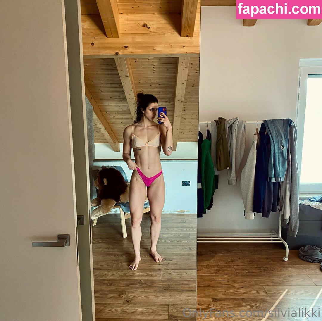 silvialikki leaked nude photo #0026 from OnlyFans/Patreon