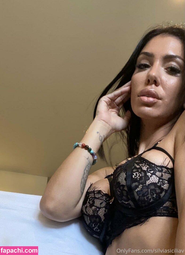 silviasiciliaxxx leaked nude photo #0492 from OnlyFans/Patreon