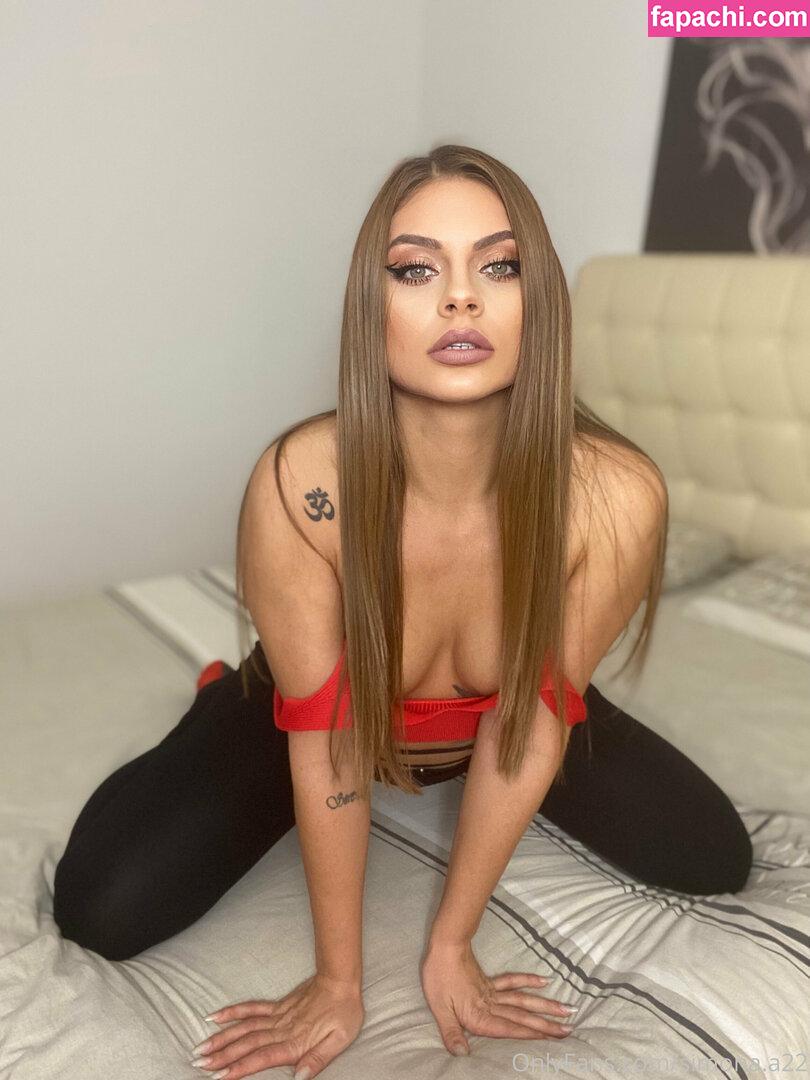 simona.a22 / _simona22 leaked nude photo #0042 from OnlyFans/Patreon