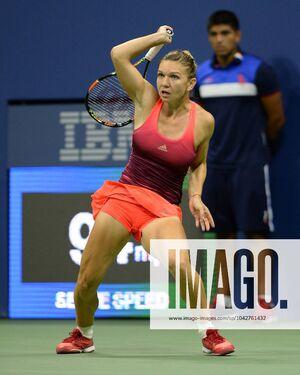 Simona Halep leaked media #0097