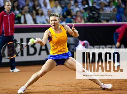 Simona Halep leaked media #0101