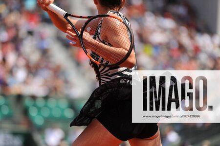 Simona Halep leaked media #0103