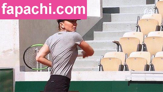 Simona Halep / simonahalep leaked nude photo #0003 from OnlyFans/Patreon