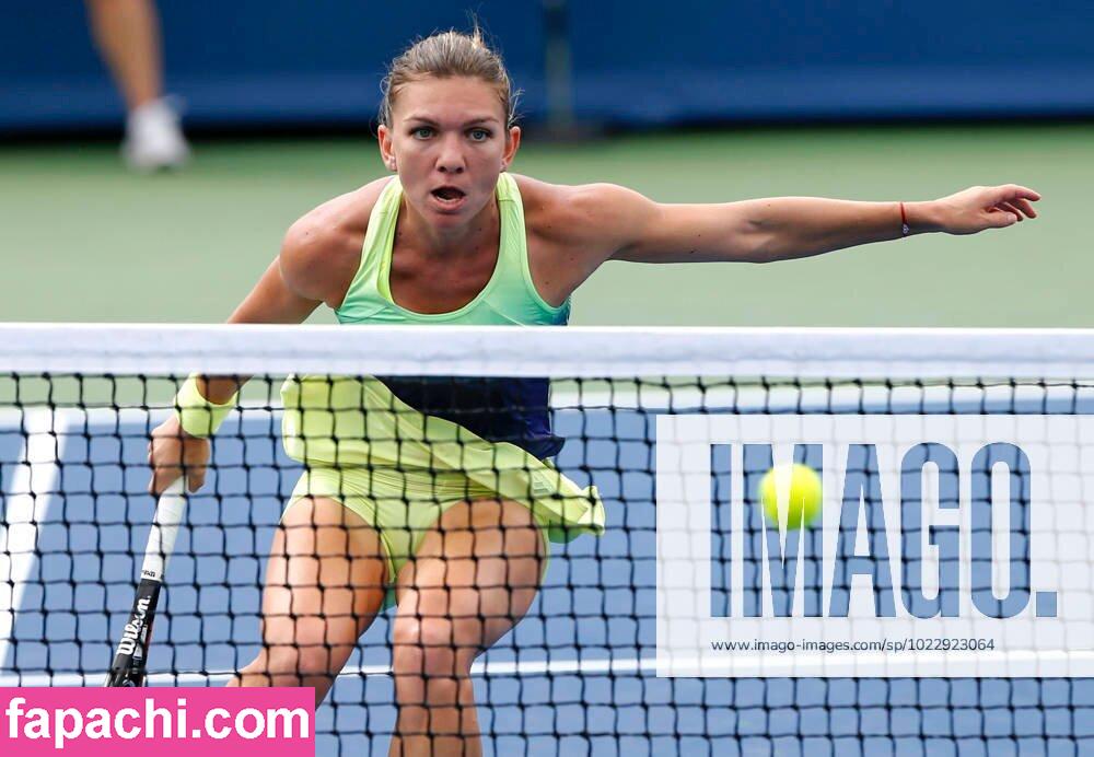 Simona Halep / simonahalep leaked nude photo #0096 from OnlyFans/Patreon