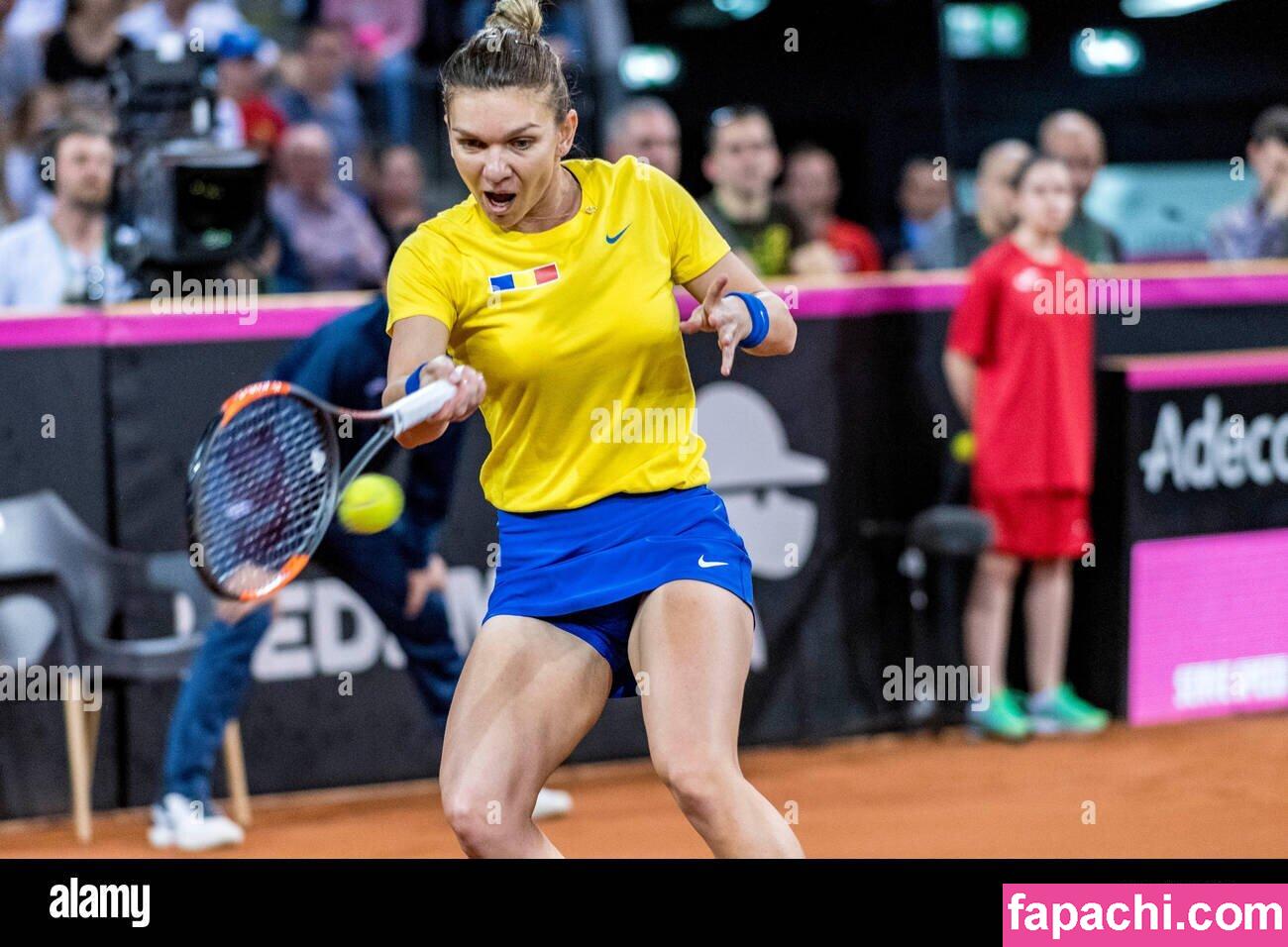 Simona Halep / simonahalep leaked nude photo #0104 from OnlyFans/Patreon