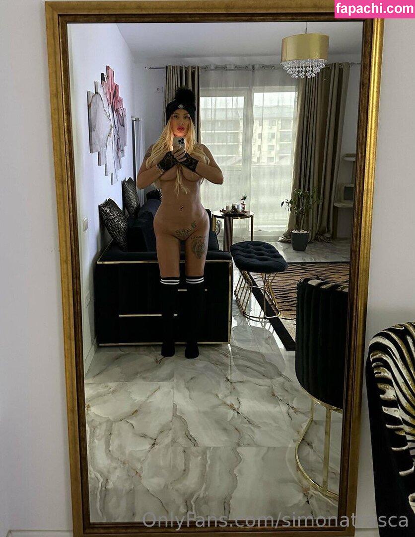 Simona Trasca / simonatrasca / simonatrsc leaked nude photo #0031 from OnlyFans/Patreon