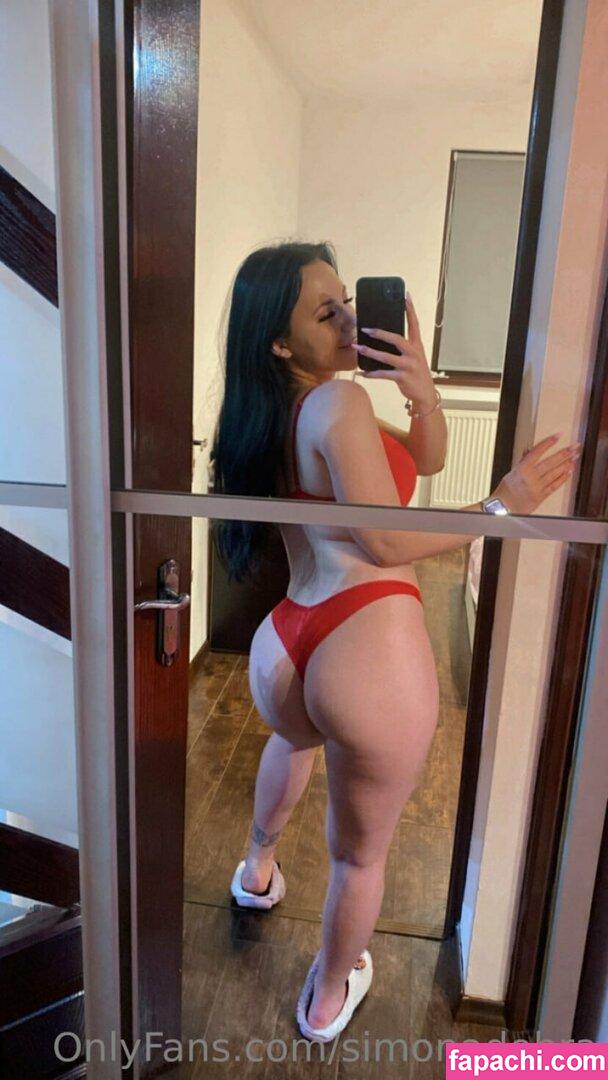 Simonadobra / Simona Dobra / simona_dobra leaked nude photo #0027 from OnlyFans/Patreon