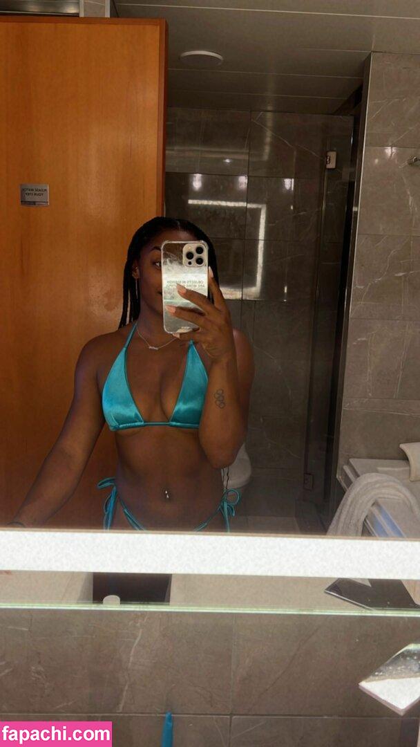 Simone Biles / Simone_Biles / simonebiles / slaymate leaked nude photo #0214 from OnlyFans/Patreon