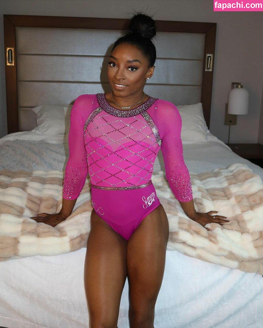 Simone Biles / Simone_Biles / simonebiles / slaymate leaked nude photo #0245 from OnlyFans/Patreon