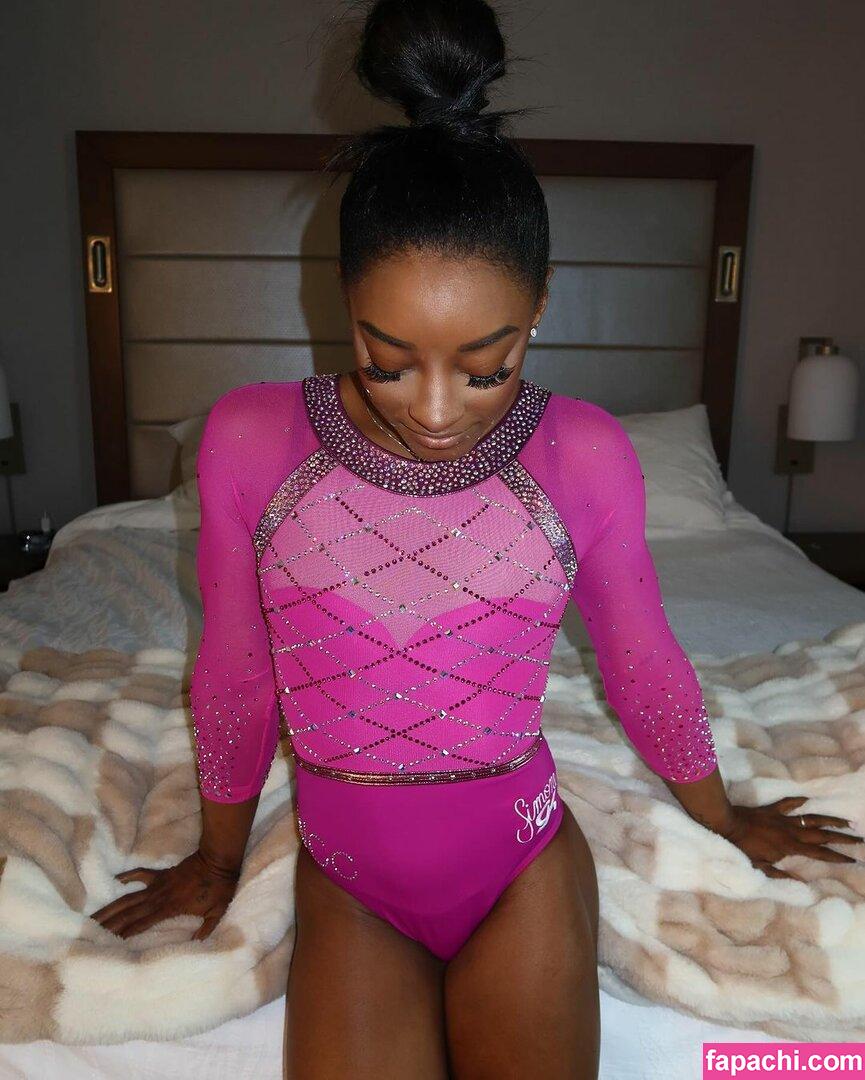 Simone Biles / Simone_Biles / simonebiles / slaymate leaked nude photo #0246 from OnlyFans/Patreon