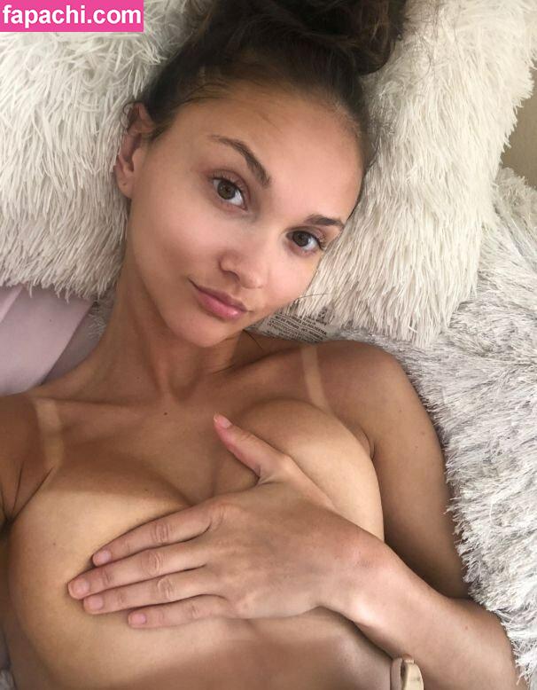 Simone Lissette / luvslissette leaked nude photo #0020 from OnlyFans/Patreon
