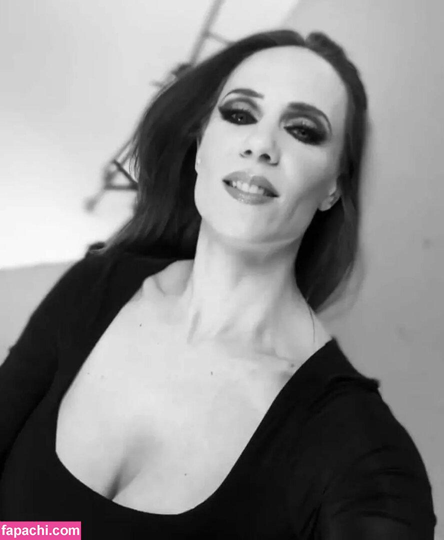 Simone Simons / simonesimons leaked nude photo #0025 from OnlyFans/Patreon